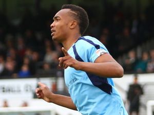 Supporting image for story: AFC Telford men know where the net is – McNally