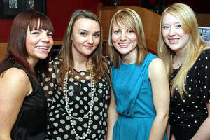 Supporting image for story: Bar Sport, Cannock