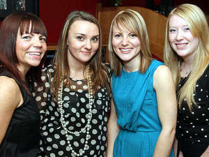 Supporting image for story: Bar Sport, Cannock