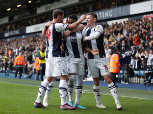 Supporting image for story: What channel is Preston vs West Brom? Kick-off time, TV details and team news