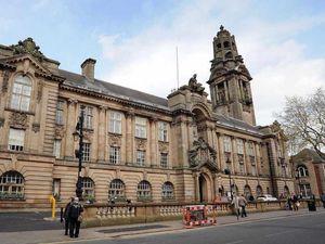 Supporting image for story: Menopause policy to support female Walsall Council staff