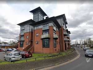 Supporting image for story: Man dies after falling from balcony at West Bromwich flats