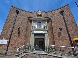 Supporting image for story: Closure dates set for West Midlands police station front desks