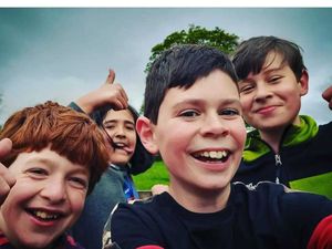 Supporting image for story: Shropshire musical youths to take centre stage at Bishop's Castle Party in the Park