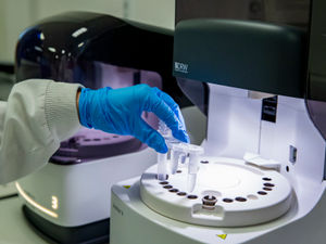 Supporting image for story: Further 12 coronavirus deaths recorded across the region