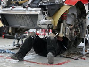 Supporting image for story: SMMT steps in to save apprenticeship jobs in the car industry