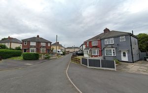 Pool Lane, Oldbury. Pic: Google Maps. Permission for reuse for all LDRS partners.