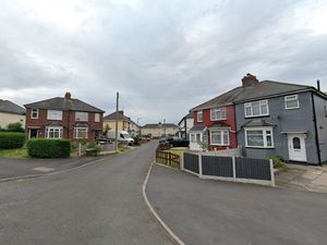 Pool Lane, Oldbury. Pic: Google Maps. Permission for reuse for all LDRS partners.