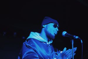 Infamous Dimez. Picture: @ShotbySensei