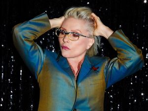 Supporting image for story: Blondie plays Birmingham: Make a night of it