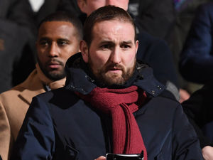 Supporting image for story: Kevin Thelwell: Wolves ready for late transfer fight