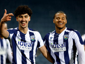 Supporting image for story: West Brom young stars seal FA Youth Cup progression in seven goal thriller against Premier League youngsters