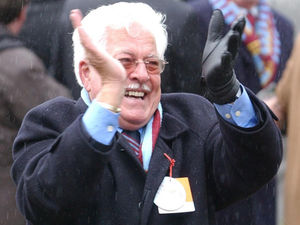 Supporting image for story: Legendary Best Mate owner Jim Lewis dies aged 88