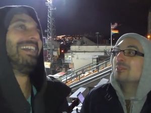 Supporting image for story: Bradford 1 Walsall 1: Joe Masi and Nathan Judah analysis as Saddlers secure League One status - WATCH