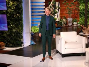 Supporting image for story: Ellen DeGeneres to return with Netflix special: Yes, I’m going to talk about it