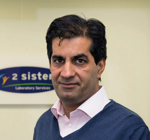 Ranjit Singh Boparan has warned panic-buying could intensify