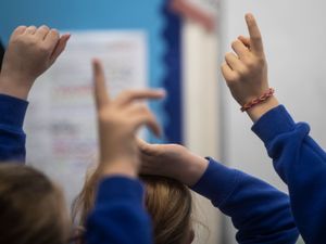 Supporting image for story: One child in every school class born as a result of IVF