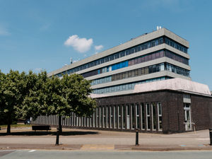 Supporting image for story: Retired engineer, 90, died from brain haemorrhage after fall at home near Newport