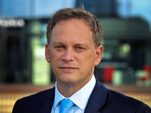 Supporting image for story: Put up or shut up says Chris Moncrieff