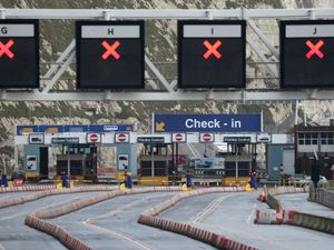 Supporting image for story: EU calls for member states to ‘discourage’ travel from UK over coronavirus fears