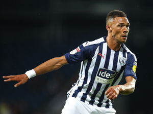 Supporting image for story: Slaven Bilic gives West Brom injury update ahead of Fulham