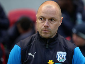 Supporting image for story: James Shan confident in his coaching but aware West Brom may want to change
