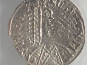 Supporting image for story: Two men found guilty of trying to sell part of Viking hoard found close to Shropshire border