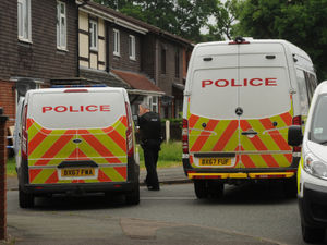 Supporting image for story: Call for more police on beat to tackle violence in Wolverhampton