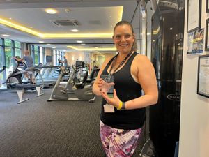 Supporting image for story: Retirement village gym tops the honours at award’s ceremony