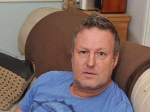 Supporting image for story: Brave holidaymaker in machete attack drama