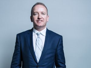 Tory MP Mark Pritchard