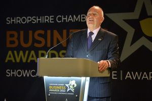 Chamber CEO Richard Sheehan outlines the plans for this year's event 