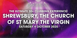 Day Sessions Shrewsbury