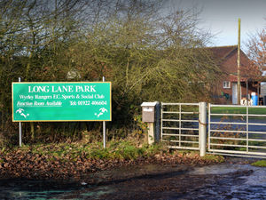 Supporting image for story: Former Wyrley Rangers clubhouse plan turned down in ‘victory’ for community