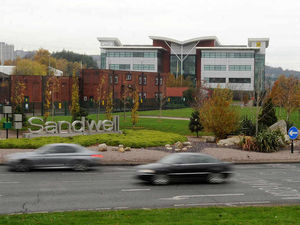 Supporting image for story: Stuck in Birchley Island traffic? This cash boost could finally see congestion eased 