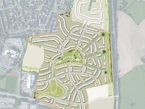 Supporting image for story: Grant the key to unlock housing land