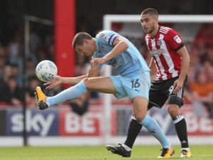 Supporting image for story: Brentford 0 Wolves 0 - Match Highlights