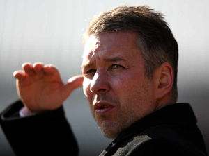 Supporting image for story: Darren Ferguson ruled out in Wolves' hunt for head coach