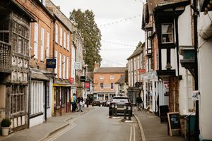 LAST COPYRIGHT NATIONAL WORLD JAMIE RICKETTS 11/03/2025 - Love Your Neighbourhood Feature: Discovering the Charm of Much Wenlock.