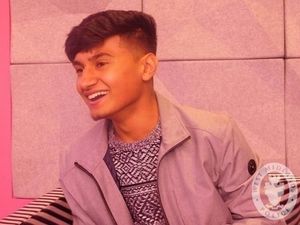 Supporting image for story: Rezwan Ali murder trial: Accused in message plea to friend, jury told