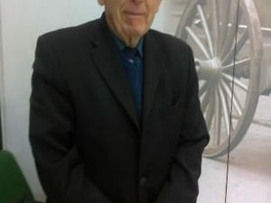 Supporting image for story: Police chief 'not too sad' at McGuinness's death