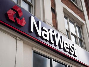 Supporting image for story: NatWest piloting card technology enabling customers to use fingerprints to pay