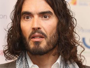 Russell Brand