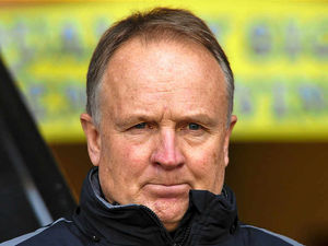 Supporting image for story: Sean O'Driscoll keen to add aerial power to Walsall squad