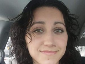 Supporting image for story: US mother accused of murdering her children has extradition challenge rejected