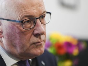 Supporting image for story: Swinney will still ‘work very hard’ to win backing for Scottish Budget