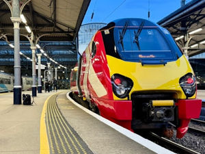 Supporting image for story: Signal failure causes rail disruption in the West Midlands with delays and cancellations