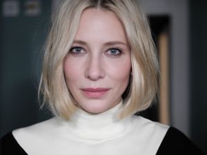 Supporting image for story: Cate Blanchett to perform at National Theatre as 2026 programme released