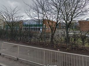 Supporting image for story: Students at Wednesbury school affected by crumble-risk concrete face staggered start times to new academic year