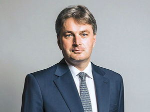 Daniel Kawczynski
